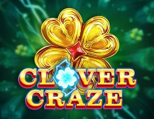 Play Clover Craze demo for free