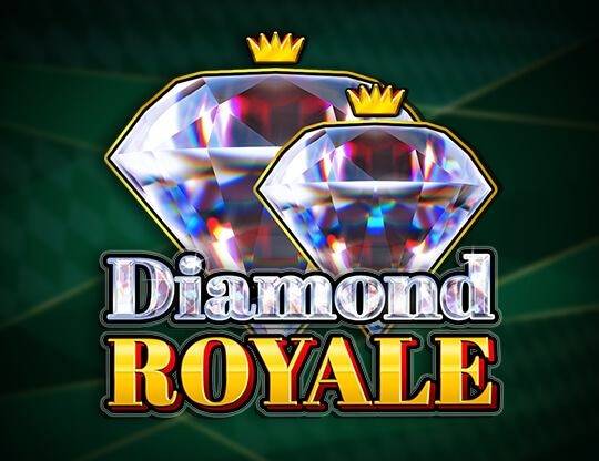 Play Diamond Royale demo for free