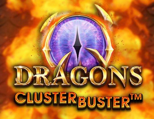 Play Dragons Clusterbuster demo for free