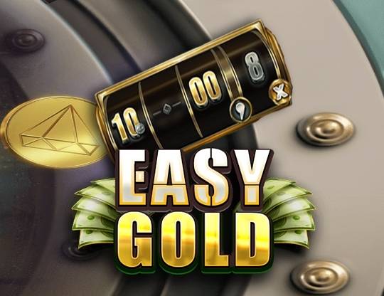 Play Easy Gold demo for free