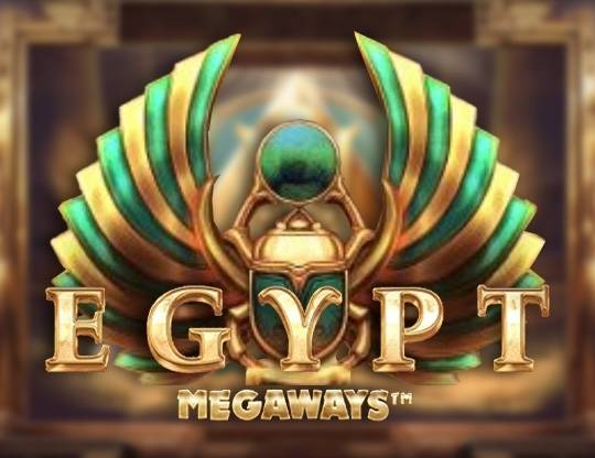 Play Egypt Megaways demo for free
