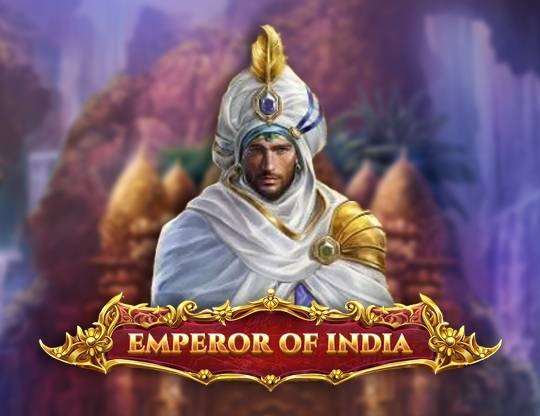 Play Emperor of India demo for free