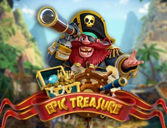 Play Epic Treasure demo for free