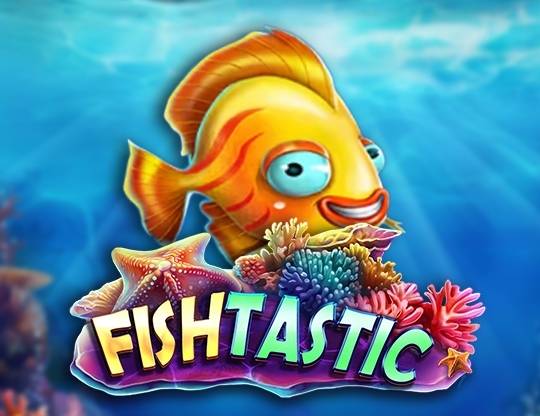 Play Fishtastic demo for free