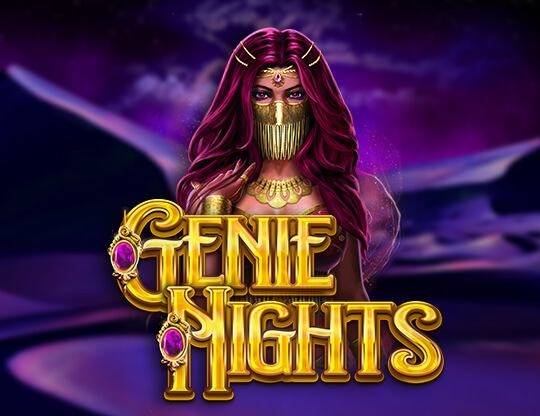 Play Genie Nights demo for free