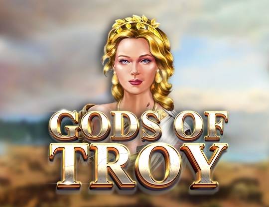 Play Gods of Troy demo for free