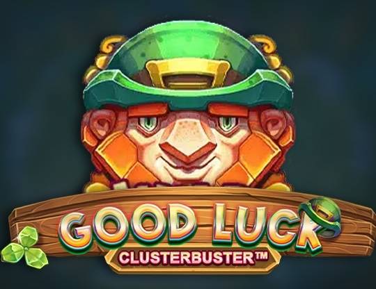 Play Good Luck Clusterbuster demo for free