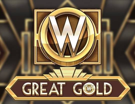 Play Great Gold demo for free