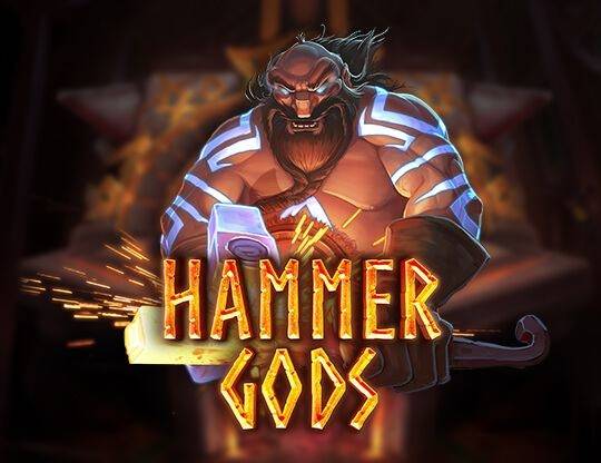 Play Hammer Gods demo for free