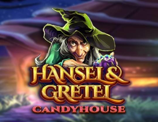 Play Hansel & Gretel Candyhouse demo for free
