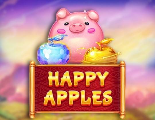 Play Happy Apples demo for free