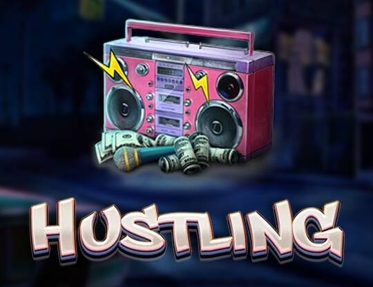 Play Hustling demo for free