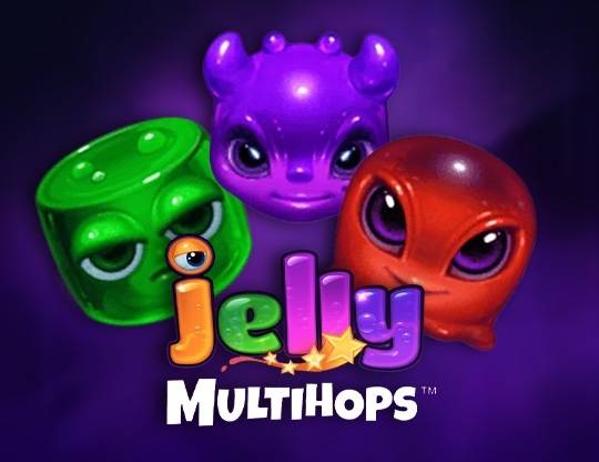 Play Jelly Multihops demo for free