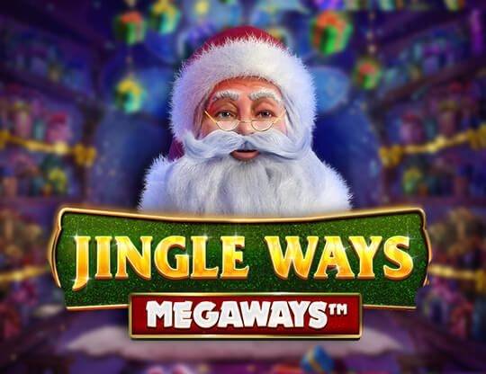 Play Jingle Ways Megaways demo for free