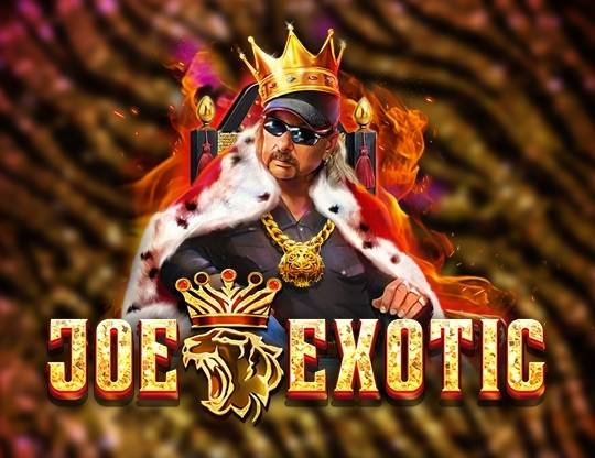Play Joe Exotic demo for free