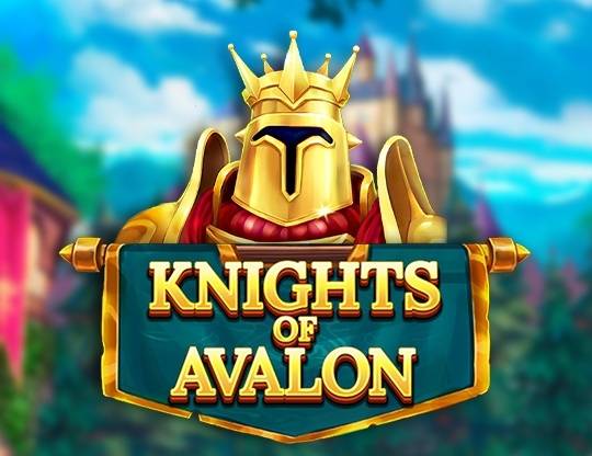 Play Knights Of Avalon demo for free