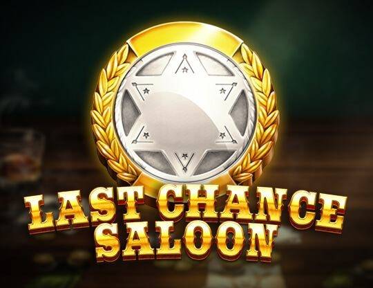 Play Last Chance Saloon demo for free