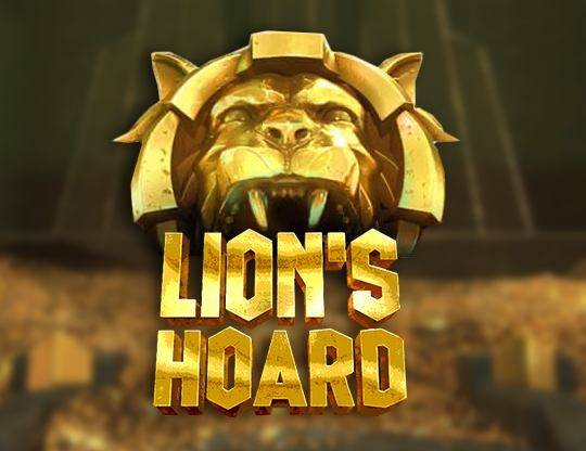Play Lions Hoard demo for free