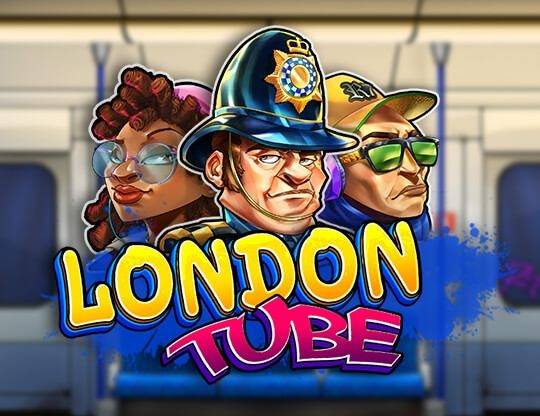 Play London Tube demo for free