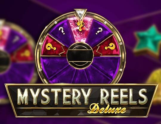 Play Mystery Reels Deluxe demo for free