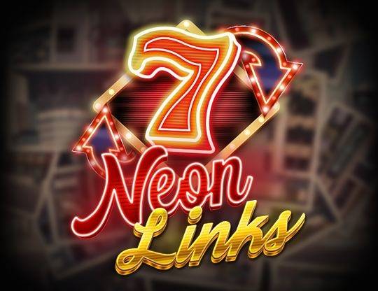 Play Neon Links demo for free