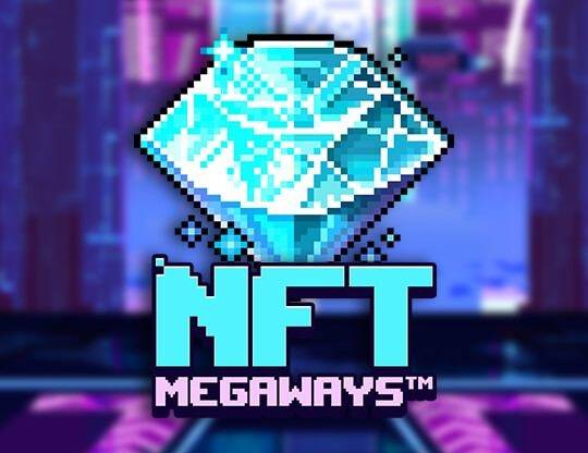 Play NFT Megaways demo for free