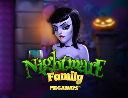 Play Nightmare Family Megaways demo for free