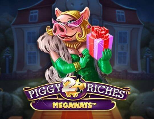 Play Piggy Riches 2 Megaways demo for free