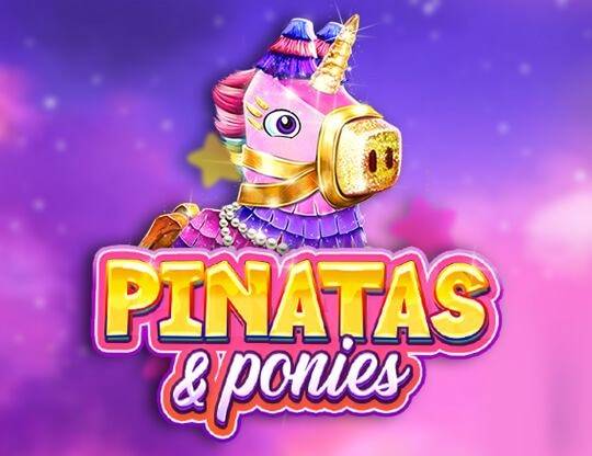 Play Pinatas and Ponies demo for free