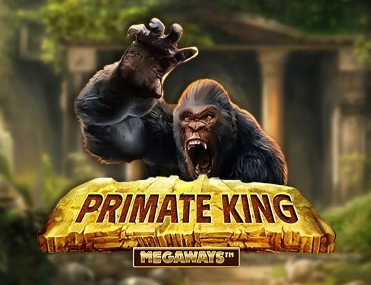 Play Primate King Megaways demo for free