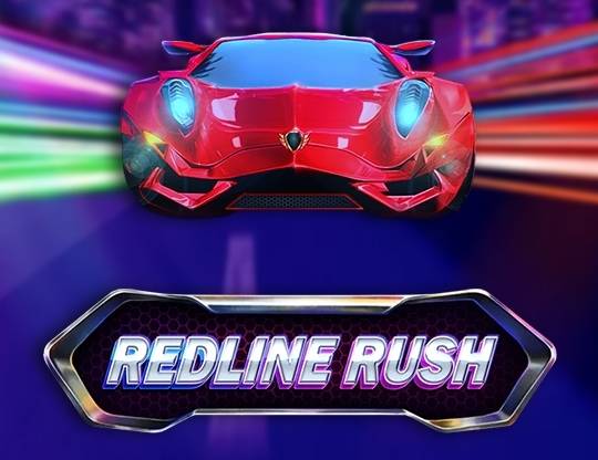 Play Redline Rush demo for free