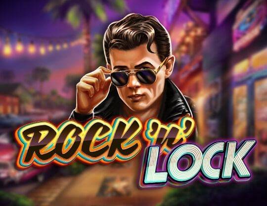 Play Rock 'n' Lock demo for free