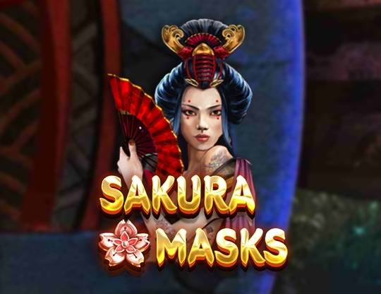 Play Sakura Masks demo for free