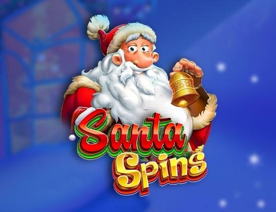 Play Santa Spins demo for free
