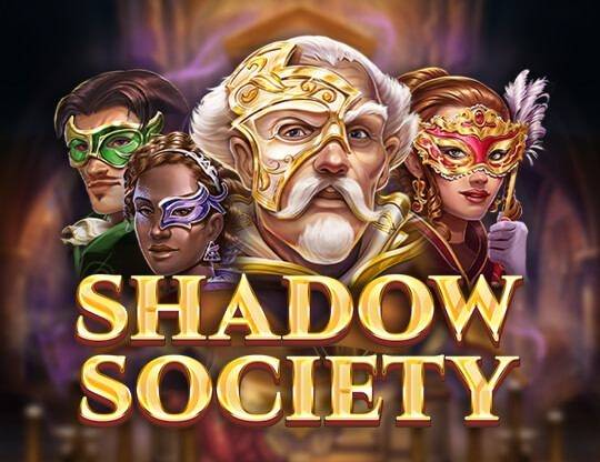 Play Shadow Society demo for free