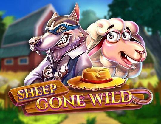 Play Sheep Gone Wild demo for free