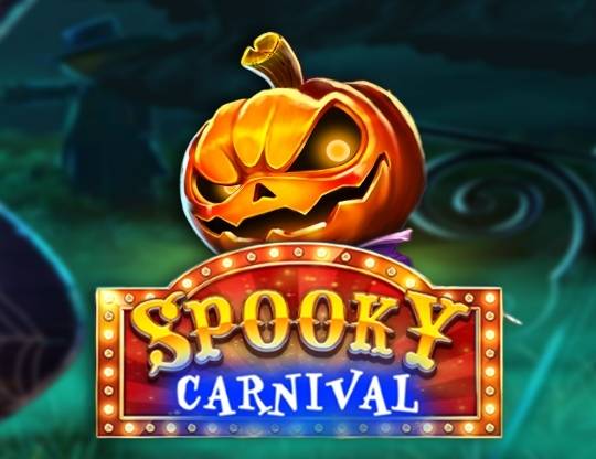 Play Spooky Carnival demo for free