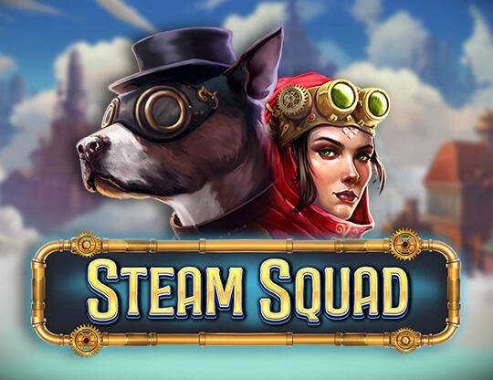 Play Steam Squad demo for free