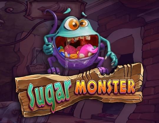 Play Sugar Monster demo for free