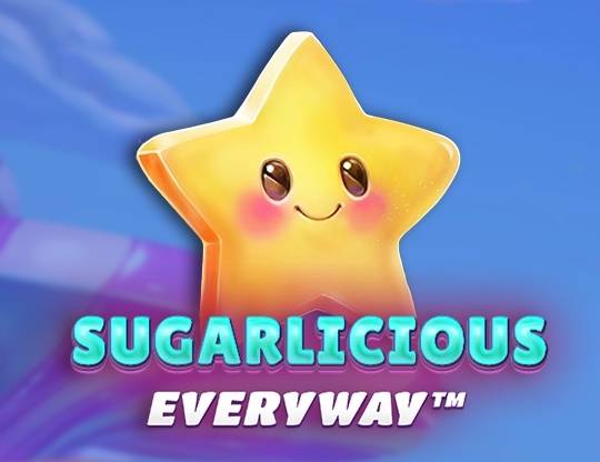 Play Sugarlicious EveryWay demo for free