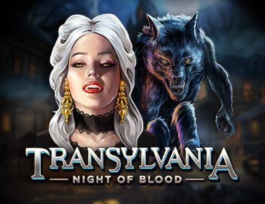 Play Transylvania Night of Blood demo for free