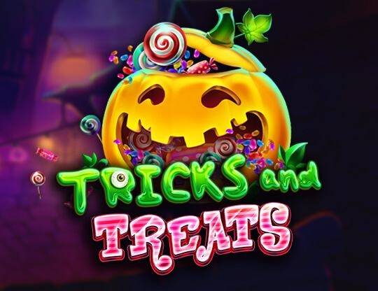 Play Tricks and Treats demo for free