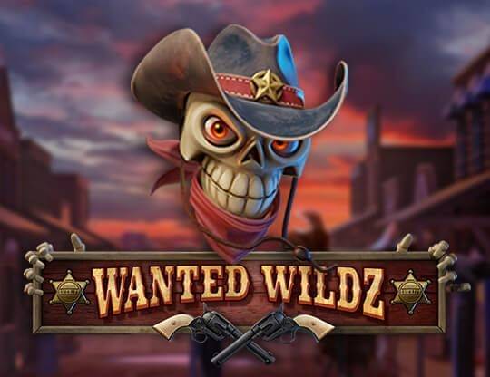 Play Wanted Wildz demo for free