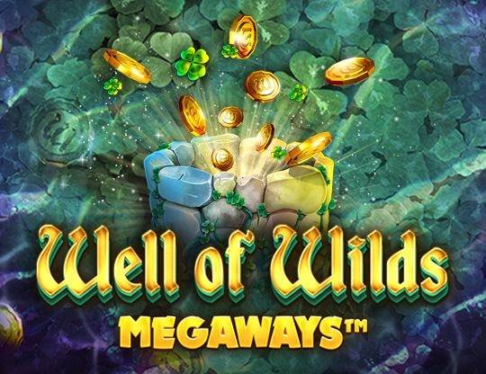Play Well of Wilds Megaways demo for free