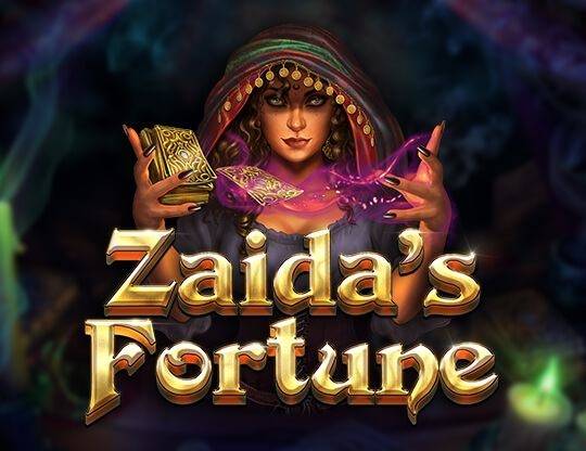 Play Zaidas Fortune demo for free