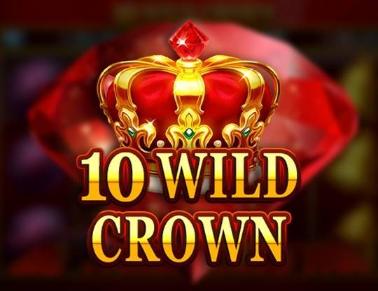 Play 10 Wild Crown demo for free
