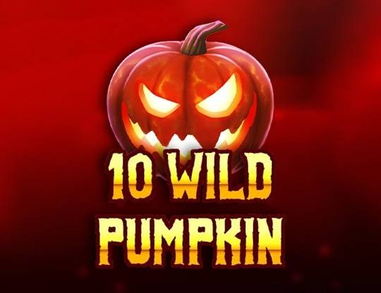 Play 10 Wild Pumpkin demo for free