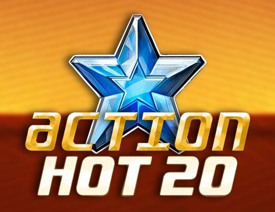 Play Action Hot 20 demo for free