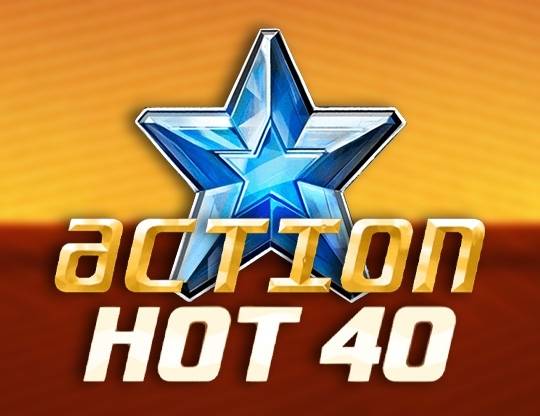 Play Action Hot 40 demo for free