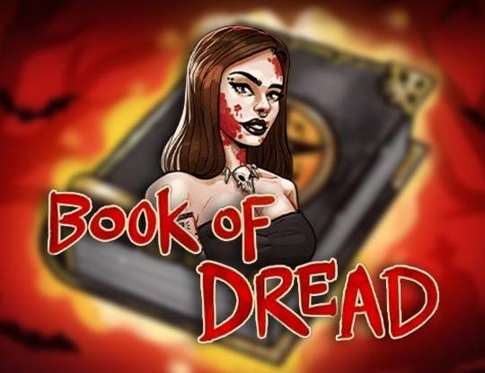 Play Book of Dread demo for free